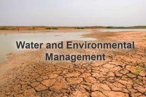 Water and environmental management