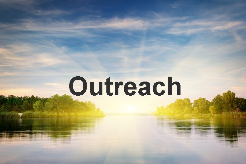 Outreach